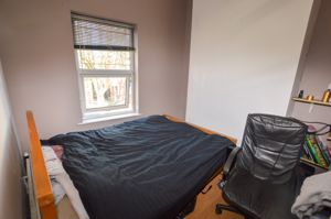 Bedroom Two- click for photo gallery